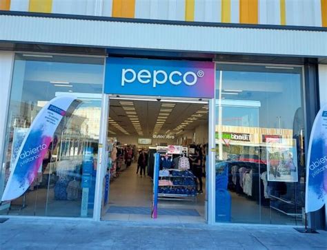 Tiendas Pepco Majadahonda 